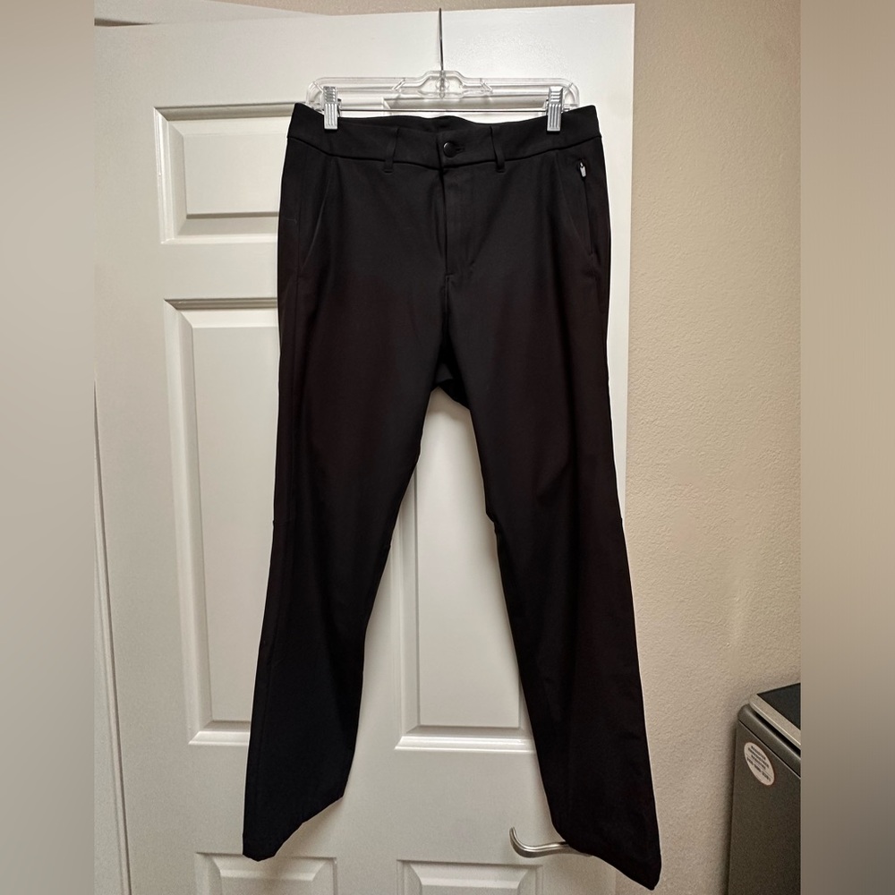 Lululemon men’s commission pants 30x30